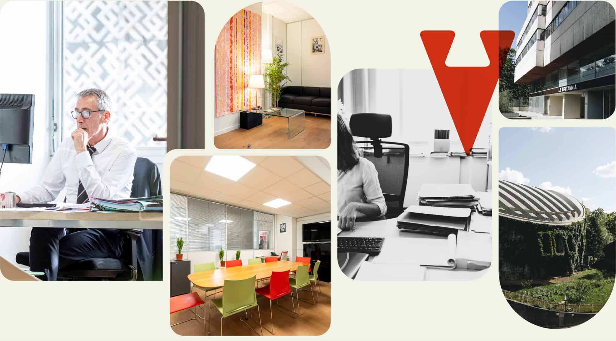 Fonction de l'avocat